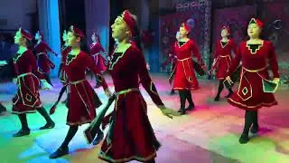 «Арцах» Отчетный 2025. КЭМЗ