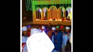 Mehfil E Sama Charagah Hazrat Khwaja Sufi Azizi Kamil miyan Sarkar | #youtubeshorts #shorts #sufi