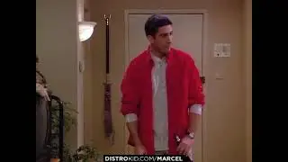 Marcel IS IN TROUBLE | MARCEL WHERE YOU GOING WITH THAT DISK