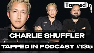Charlie Shuffler Talks How He Started Making Beats, Working With Lil Peep, Lil Yachty & More