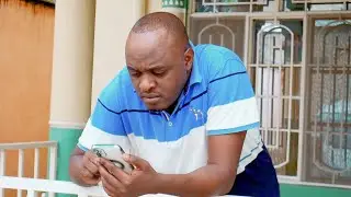 MANYANGA SERIE Episode 3 Goriath Asambuye urugo rwiwe😢😢😴 Ornella Ahisemwo guta urugo