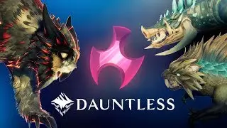 Dauntless | Conseguir Gema craneal neutral f&aacute;cil y r&aacute;pido