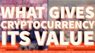 TUSC Co-founder, Rob McNealy, Explains Cryptocurrency Value