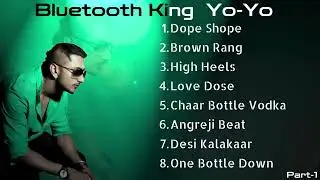 Yo yo honey Singh best song 