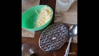 Быстрый хачапур