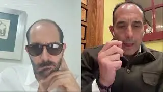 Autocracia, democracia y elecciones: Roberto Gil Zuarth | #Disidencia