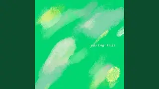 spring kiss