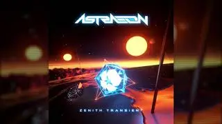 Astraeon - 08 - Event Horizon - Zenith Transient