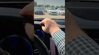 Mercedes-Maybach EQS quick quality check
