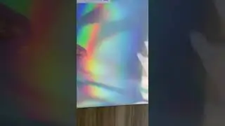 Inkjet self adhesive holographic Vinyl stickers For home/office inkjet printers👍🤝 waiting for you