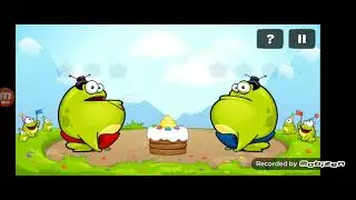 tap the frog (iPhone android step 1)
