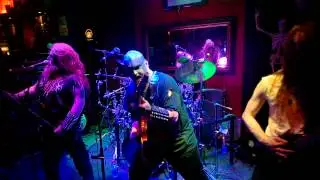 Pestreiter - Der Wachturm (Sodom Cover)