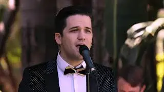 Ben Mallare Events & Entertainment | Live Ceremony Music