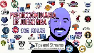 PREDICCI&Oacute;N DIARIA DE LA NBA: PRON&Oacute;STICOS PRO HOOPS &ndash; 10 de enero de 2026 &mdash; Tips and Streams