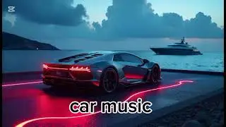 car music 2024 new progressive House mix new generation mix bass boosted song mix