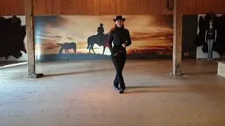 SUNSET RODEO / LINE DANCE / DANCE