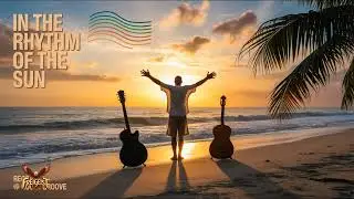 In the Rhythm of the Sun &mdash; Feel-Good Reggae Pop Anthem