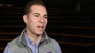 Chris Ruska '18 on Transferring to a Law School in the Twin Cities