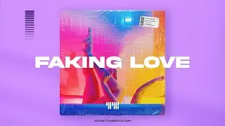 BTS Type Beat, K-Pop Funk Instrumental 2022 - 