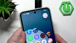OnePlus Watch 3 43mm – Uygulama Nasıl Yüklenir