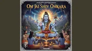 Om Jai Shiv Omkara