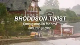 Broddson Twist