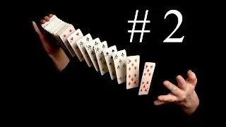 Center Double Lift Tutorial 5/6/2016