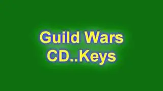 GuildWars2 CdKeys Free Key 2013 To 2014