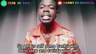 DANNY DE GENERAL comedy Episode 5️⃣ 🤣🤣🤣