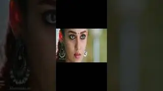 Viswa sam love scene