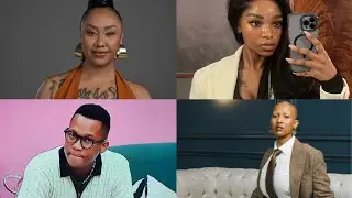 Big Brother Mzansi: Thandeka 1st, Liema 2nd, Ashay 3rd Vote's Results 