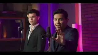 Hasta Mi final - LOS HERMANOS PÉREZ MEZA (cover)