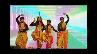 Ratchasa Maamaney | Ponniyin Selvan -1 | Tamil | AR Rahman | Karthi, Trisha| VVNKM SCHOOL -VELLORE