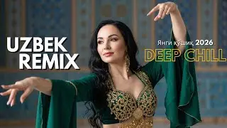 Uzbek Love Remix 2026 🚀 Top Hits | Yangi Yilning Eng Saralangan Remixlar To'plami 🏆