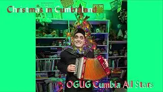 Maoz Tsur Cumbia - OGUG Cumbia All Stars