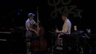 Blossom and Blasphemy  - Live at BeJazz