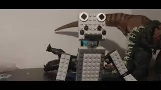 Lego Gorilla from Gorilla tag 2.0 ( happy 2026 )
