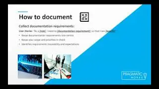 Documenting Your Power BI Projects