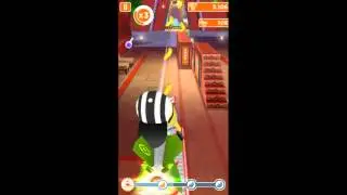 friv 5 minions rush game level 26