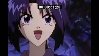 Samurai X || KENSHIN Y MISAO