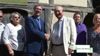 Milton Regis Court Hall Renovation | News