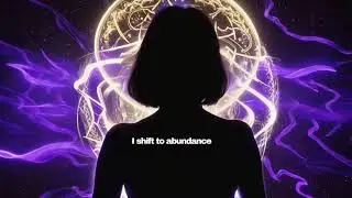 Feel It Now &ndash; ABUNDANCE MODE: ON