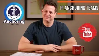 What is a Predictive Index (PI) Anchoring Team