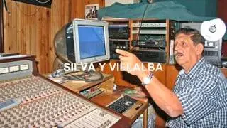 Silva y Villalba   Cuando yo me muera   Colección Lujomar