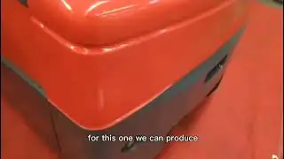 7L Electric Forklift