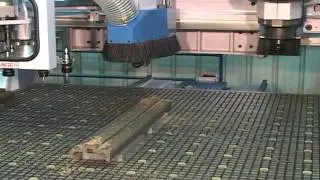 FULLTEK CNC