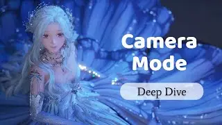 Camera Mode Deep Dive | Infinity Nikki