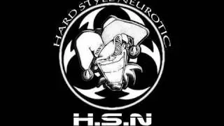 HSN - Music (Clubgroovers - Warriors Of Love)