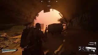 ARC RAIDERS!