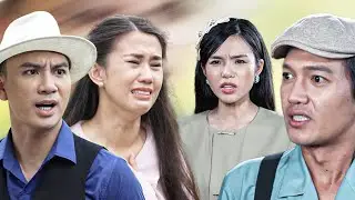 Phim Hay 2026 | HAI ANH EM HỢP SỨC LÀM 